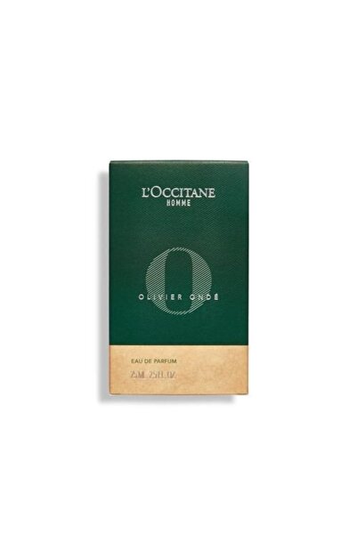 L'Occitane En Provence Olivier Ondé Eaux De Parfum75 Ml