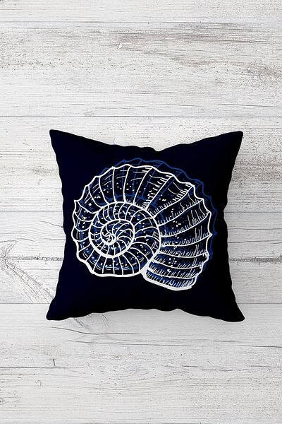 on the clouds One Side Printed Hidden Zipper Decorative Pillowcase Throw Pillow Case Seat Pillowcase