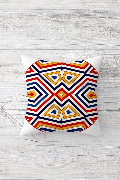 on the clouds One Side Printed Hidden Zipper Decorative Pillowcase Throw Pillow Case Seat Pillowcase