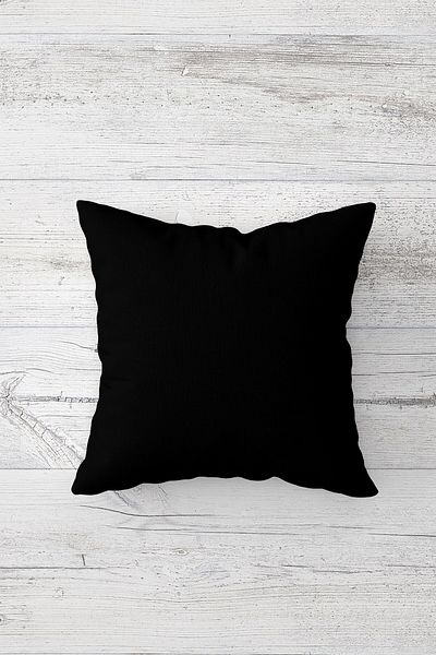 on the clouds One Side Printed Hidden Zipper Decorative Pillowcase Throw Pillow Case Seat Pillowcase