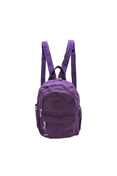 Baginn Klinkır Mini ženske Ranac - Sa džepovima i otporne na kišu, dostupne u...