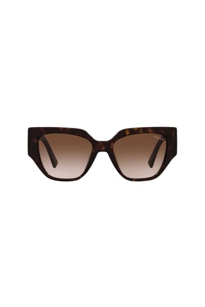 Vogue Vo5409s W65613 52 Women Sunglasses