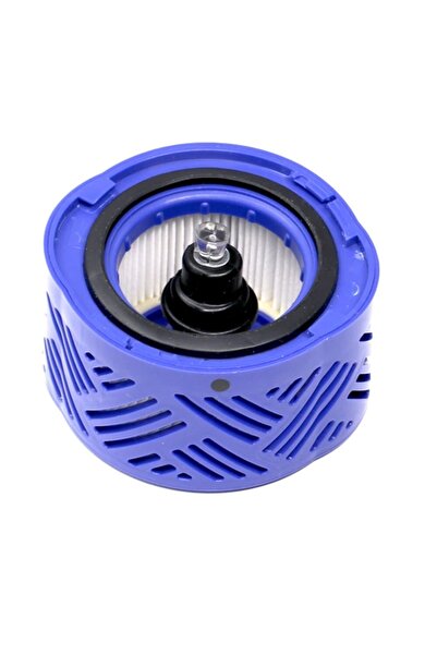 Robotcum Dyson V6 Dc59 - Συμβατό με κινητήρα ηλεκτρικής σκούπας και φίλτρο Hepa