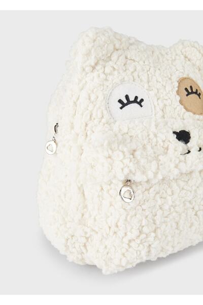 MAYORAL Buklet Cute Backpack 10371