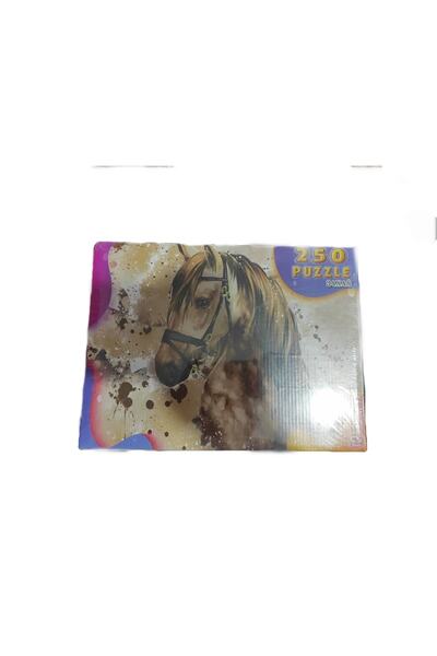 Cs Toys 250 Puzzle 35x48