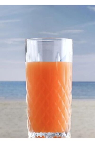 LAV Odin 3lü Meşrubat Bardağı