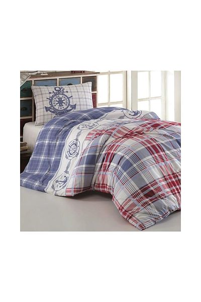 Kristal Set cuvertură de pilota Ranforce Single Sailor