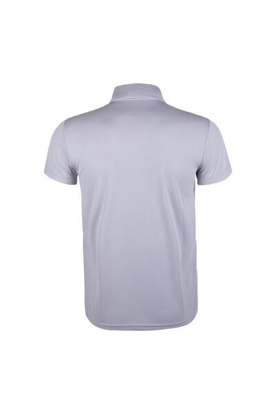 Evolite Polo Dry Thermal T-shirt-grey