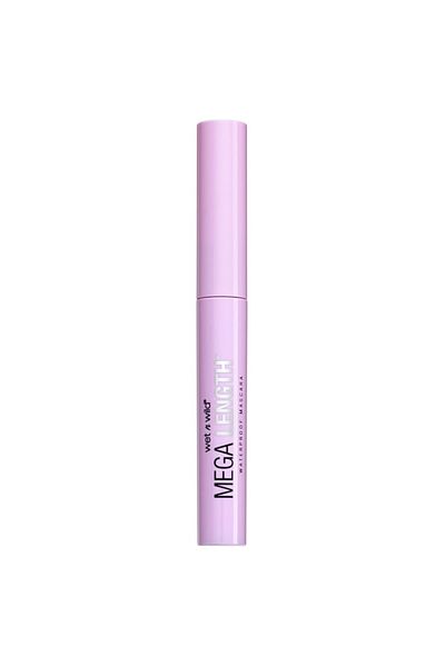 WET N WİLD Wet n Wild Mega Length Mascara E158