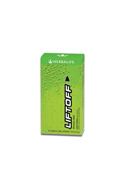 Herbalife Liftoff