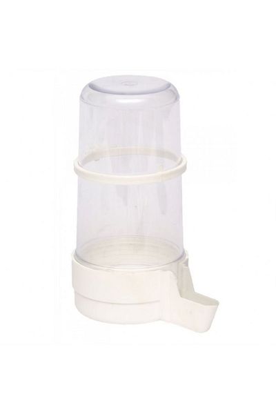 DIGERUI Canary Silo Drinker 15X7 cm