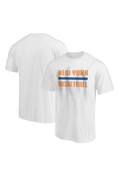 usateamfans Баскетбольна футболка New York