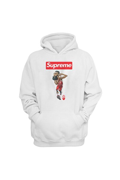 usateamfans Hanorac Suprem James Harden