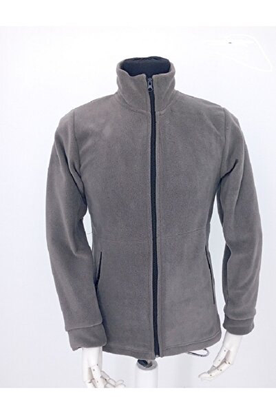 Tok İş Elbiseleri Polar Mont