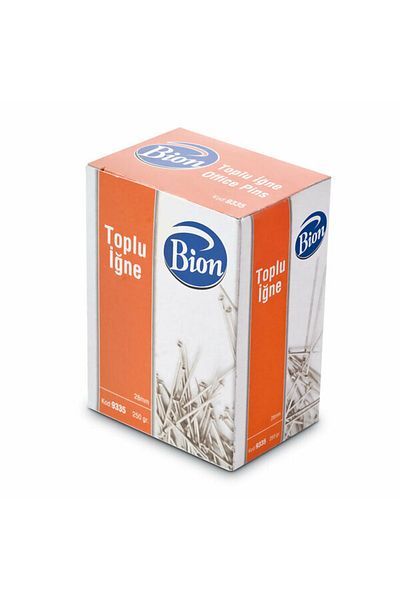 Mas Bion Bulk Needle 28mm 250Gr