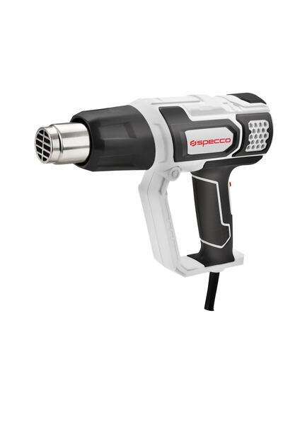 Specco Sp-2041 Isı Tabancası Çift Kollu