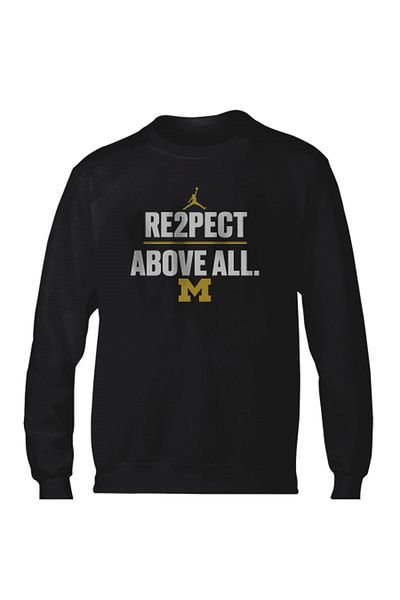 usateamfans Re2pect Above All - Основни персонализирани обувки
