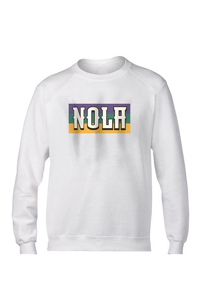 usateamfans New Orleans Basic - Κομψό και άνετο