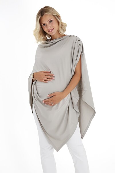 Accouchee 4 In 1 Hamilelik, Emzirme Ve Sonrası Çok Amaçlı Pelerin