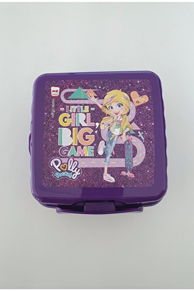 Polly Pocket Polly Pocket Beslenme Kabı 22775