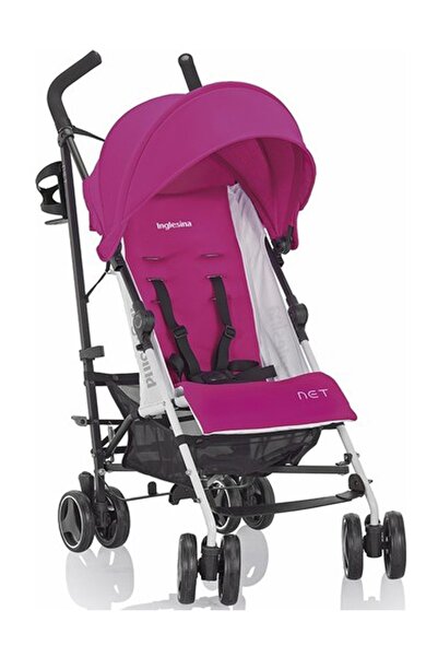 BONİBOS Net Stroller (3mth To 20kg)