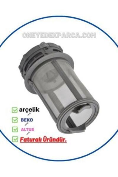 Arçelik 6242 Hıt Bulaşık Makinesi Filtresi
