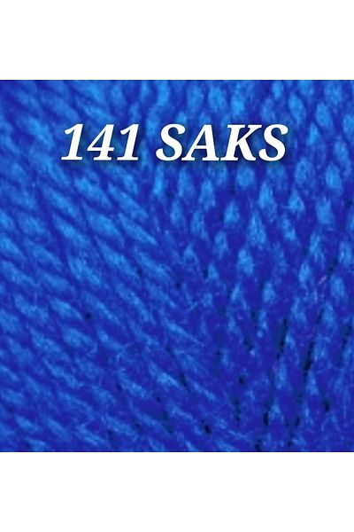 Alize Ayzen Home Extra Hand Knitting Yarn 5 Συσκευασία (100gr X 5 Τεμάχια)