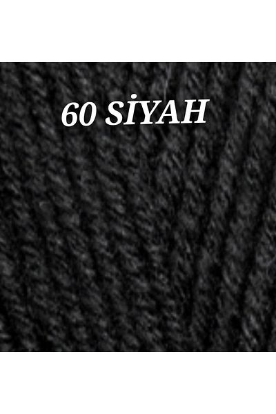 Alize Ayzen Home Extra Hand Knitting Yarn 5 Συσκευασία (100gr X 5 Τεμάχια)