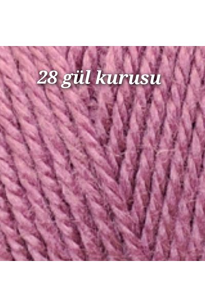 Alize Ayzen Home Extra Hand Knitting Yarn 5 Συσκευασία (100gr X 5 Τεμάχια)