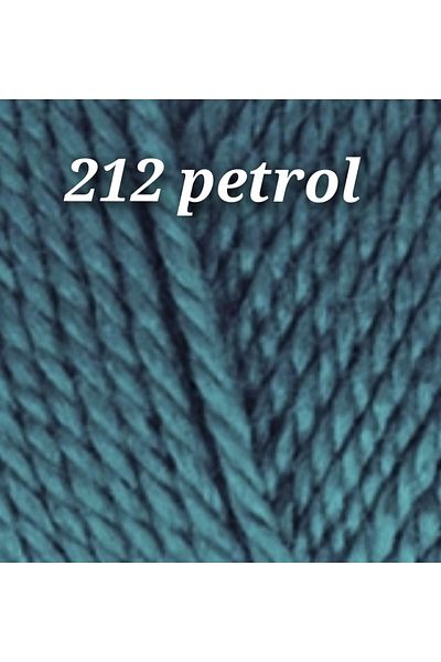 Alize Ayzen Home Extra Hand Knitting Yarn 5 Συσκευασία (100gr X 5 Τεμάχια)