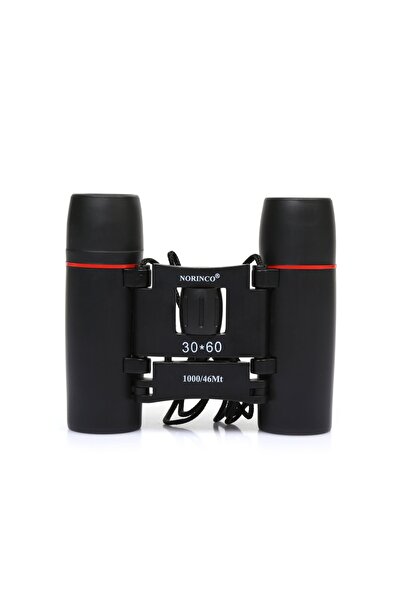 NORINCO 30x60 Profesyonel Mini El Dübünü - 1000 / 46m - Siyah