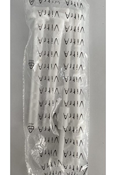 VitrA 426212yp Basma Çubuğu