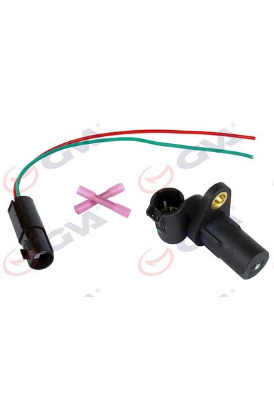 GVA Crankshaft Sensor Laguna-Master-Trafic-Vıvaro 1.9 Dcı-Dtı F9Q Compatible