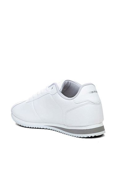 Best Of Νέο λευκό Unisex Sport Casual Μοντέλο παπουτσιών 440583