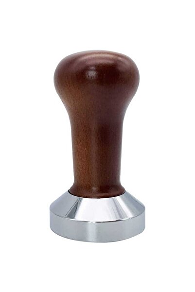 Epinox مكبس باريستا بمقبض خشبي 58 ملم