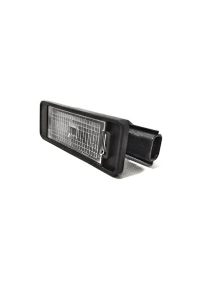 Genel Markalar Renault Megane Plaka Lamba (2016-2023) 1.6, 1.3, 1.2, 1.5 DCI,...