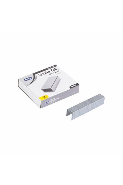 Mas Staple No23/15 1000 Li Kod156 12 Pack