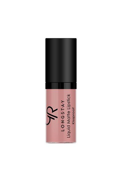 Golden Rose Liquid Matte Lipstick Mini No:01