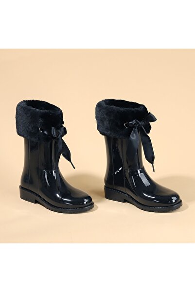 IGOR W10239 Меки момичешки водоустойчиви обувки за дъжд и сняг