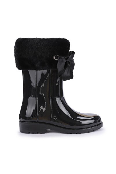 IGOR W10239 Меки момичешки водоустойчиви обувки за дъжд и сняг