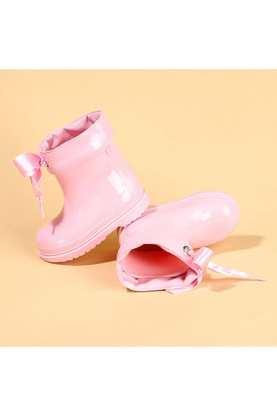 IGOR W10238 Bimbi Lazo Girls' Αδιάβροχες μπότες χιονιού