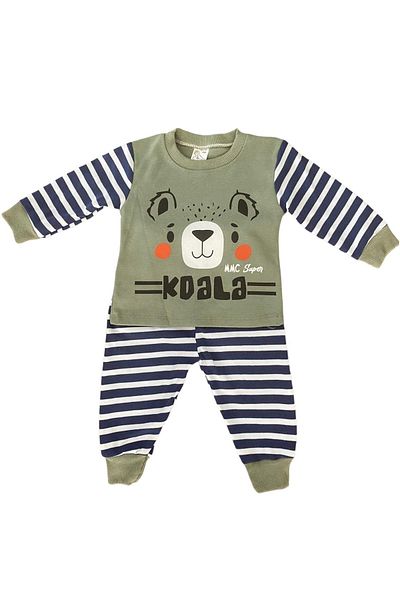 Gofi Kids Baby Pajama Set