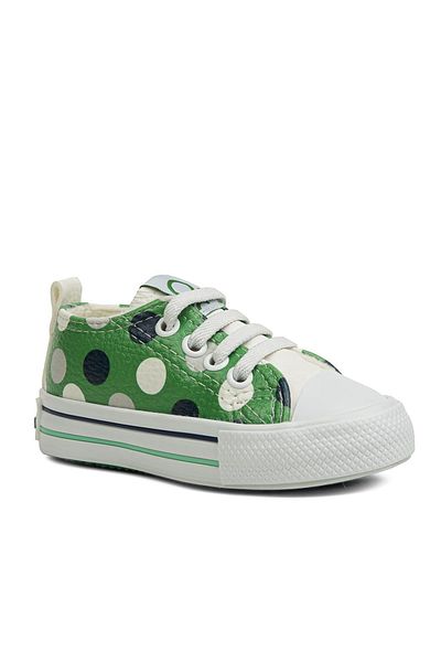 Benetton ®| Bn-30798- 3394 Navy Blue - Children's Sneakers