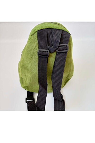 DEMİRA Butik Avakado Çanta