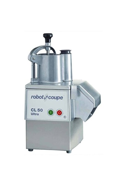 Empero Sebze Doğrama Makinesi (bıçaksız)-robot Coupe Cl 50 Ultra