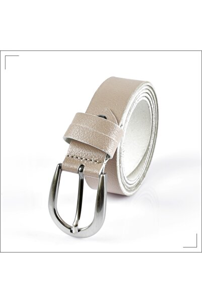 Derimo Leather Derimoshop Deri Kadın Kemer