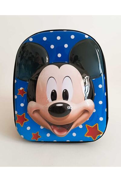 buizcollection Miki Maus 5D reljefni vrtić Ranac