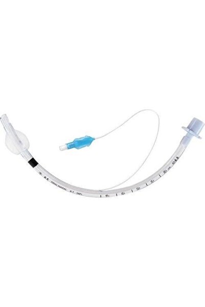 Easyflow Entübasyon Tüpü Kaflı No:6