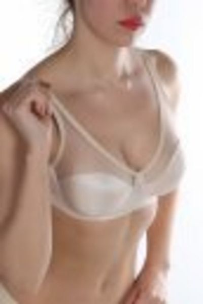Miorre Underwire Tulle Λεπτομερές Minimizer Σουτιέν ενίσχυσης Νέας σεζόν
