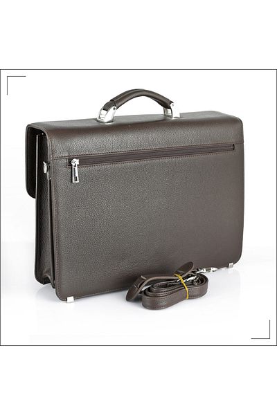 Derimo Leather حقيبة جلدية من Derimoshop